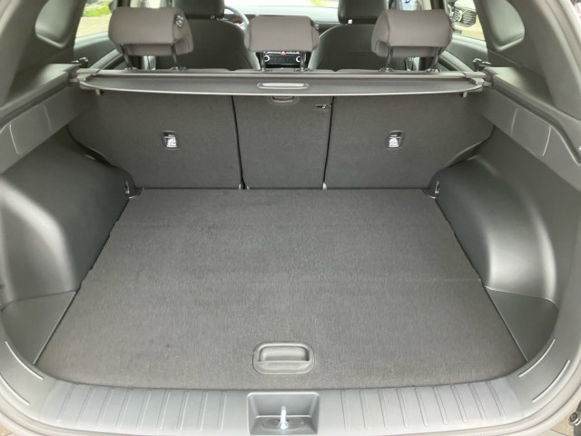 Bild 1: Hyundai Tucson NX4 Jubile 1,6 T-GDi HEV 2WD AT