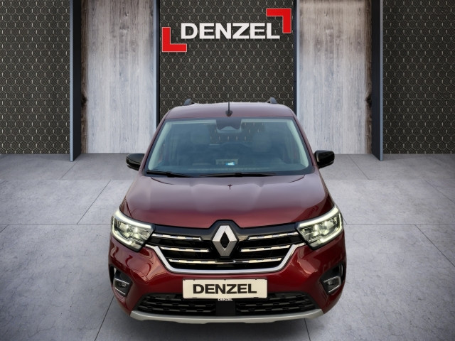 Bild 12: Renault Kangoo Intens TCe