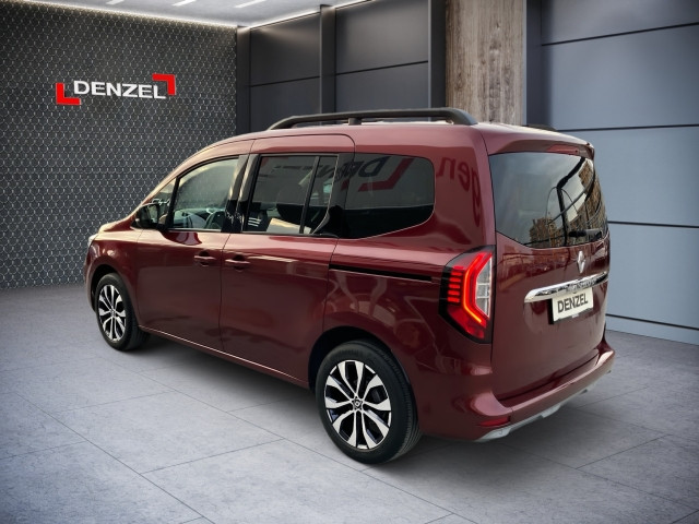 Bild 2: Renault Kangoo Intens TCe