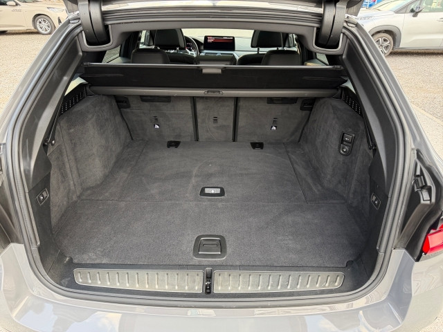 Bild 9: BMW 530d xDrive Touring G31 B57