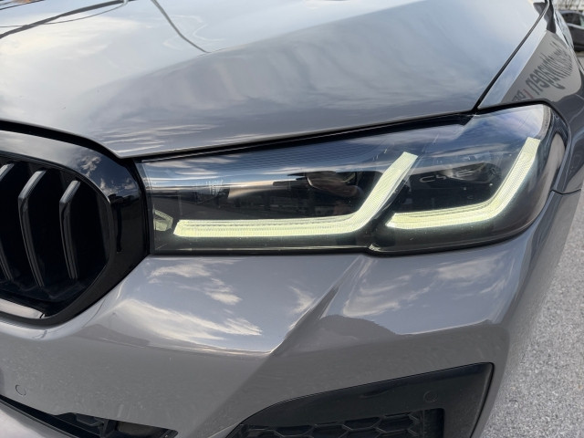 Bild 11: BMW 530d xDrive Touring G31 B57