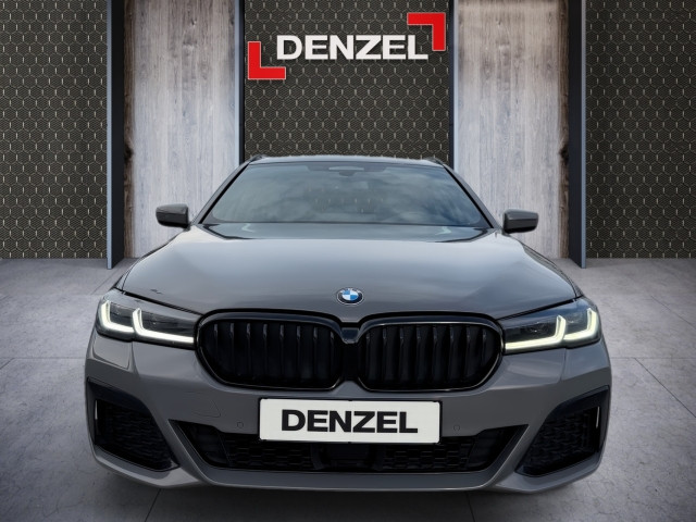 Bild 12: BMW 530d xDrive Touring G31 B57