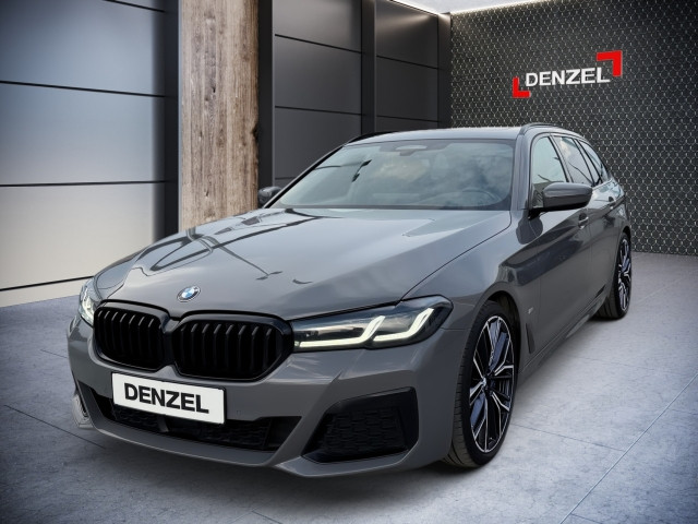 Bild 1: BMW 530d xDrive Touring G31 B57