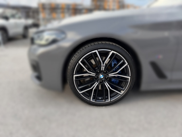 Bild 4: BMW 530d xDrive Touring G31 B57
