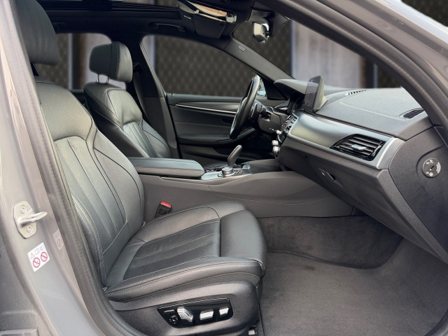 Bild 5: BMW 530d xDrive Touring G31 B57