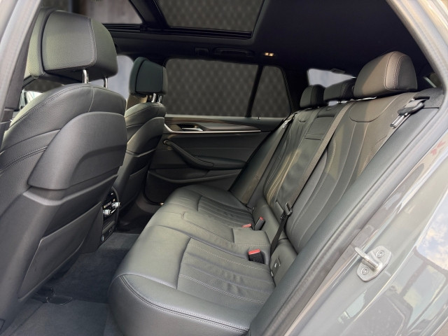 Bild 8: BMW 530d xDrive Touring G31 B57