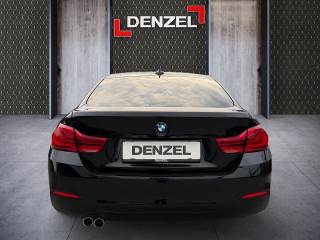 Bild 10: BMW 430d xDrive Gr.Coupe N57 F36