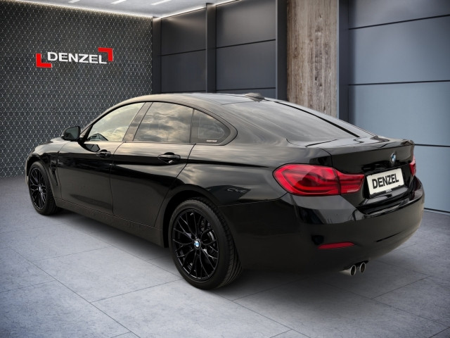 Bild 2: BMW 430d xDrive Gr.Coupe N57 F36