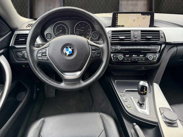 Bild 6: BMW 430d xDrive Gr.Coupe N57 F36