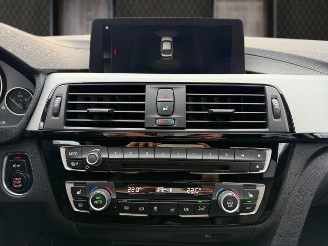 Bild 7: BMW 430d xDrive Gr.Coupe N57 F36