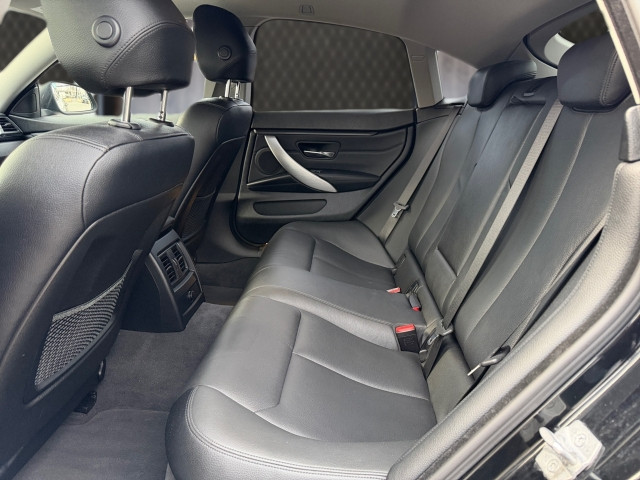 Bild 8: BMW 430d xDrive Gr.Coupe N57 F36