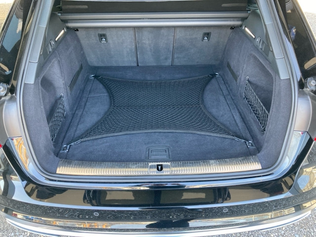 Bild 12: Audi A4 Avant 35 TDI adva