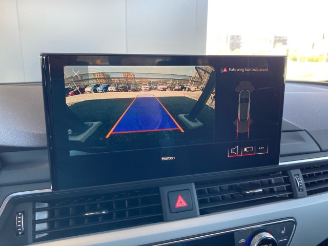 Bild 14: Audi A4 Avant 35 TDI adva