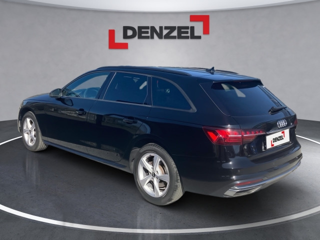 Bild 2: Audi A4 Avant 35 TDI adva