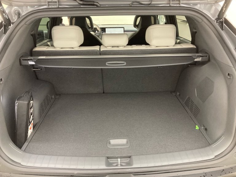 Bild 9: Kia EV3/GT-LINE/81,4KWH/AT/FWD/204/SD