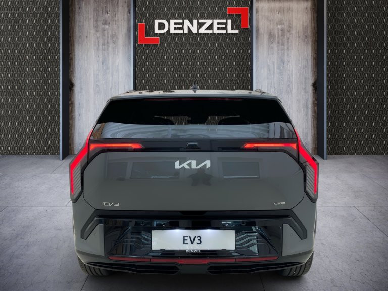 Bild 10: Kia EV3/GT-LINE/81,4KWH/AT/FWD/204/SD