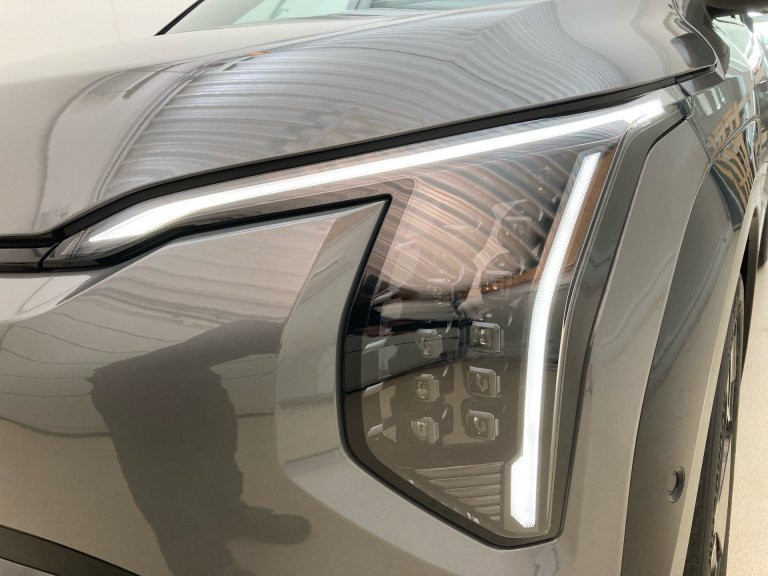 Bild 11: Kia EV3/GT-LINE/81,4KWH/AT/FWD/204/SD