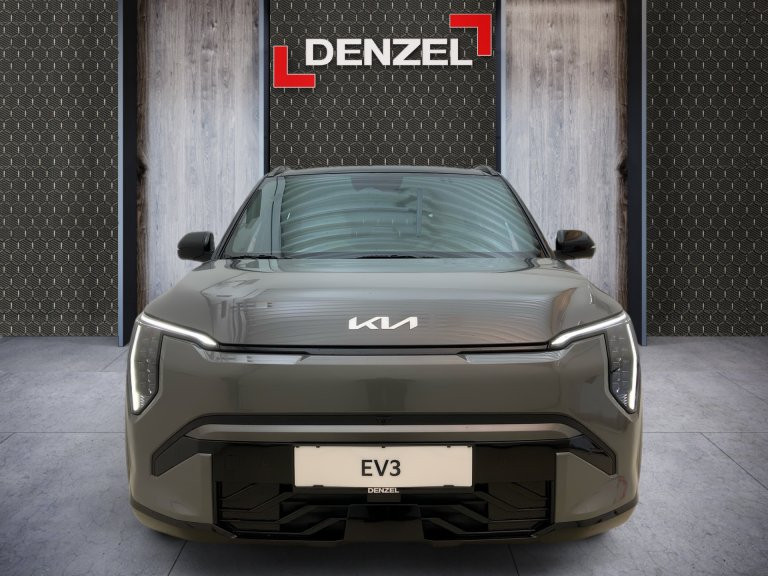 Bild 12: Kia EV3/GT-LINE/81,4KWH/AT/FWD/204/SD