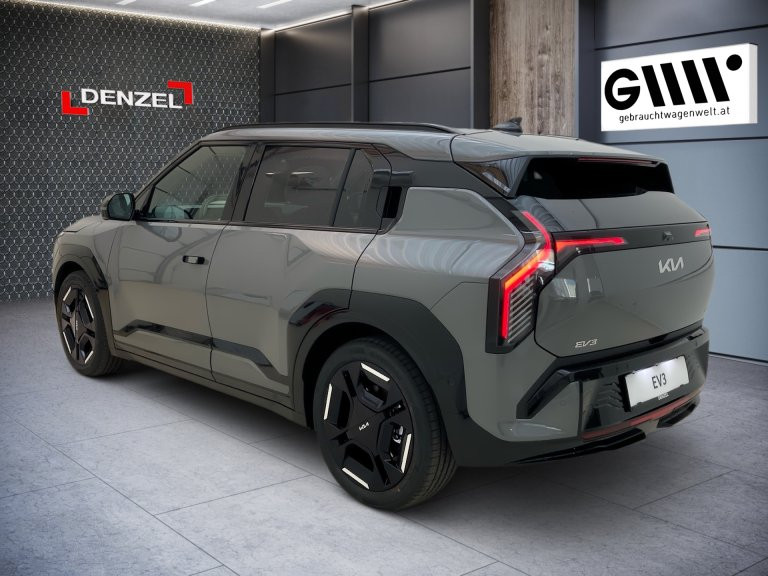 Bild 2: Kia EV3/GT-LINE/81,4KWH/AT/FWD/204/SD