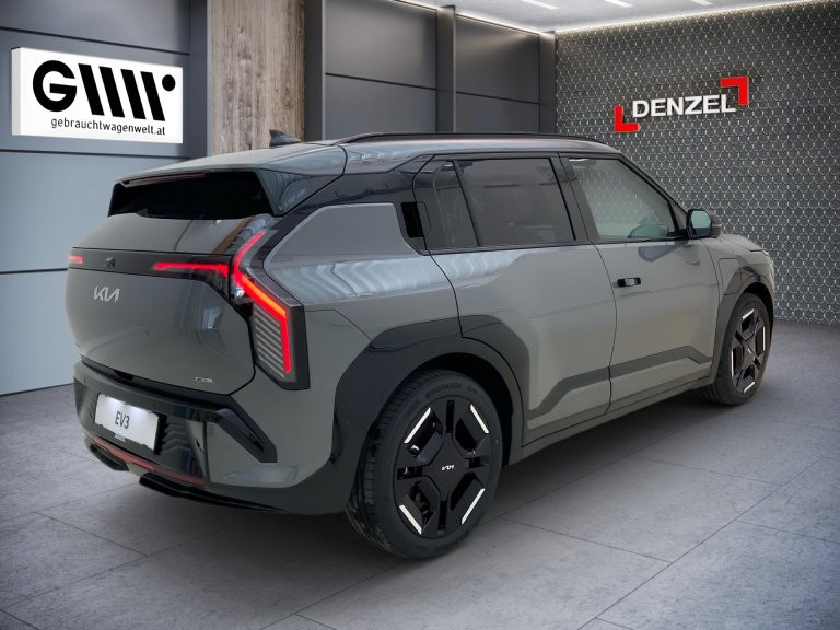 Bild 3: Kia EV3/GT-LINE/81,4KWH/AT/FWD/204/SD