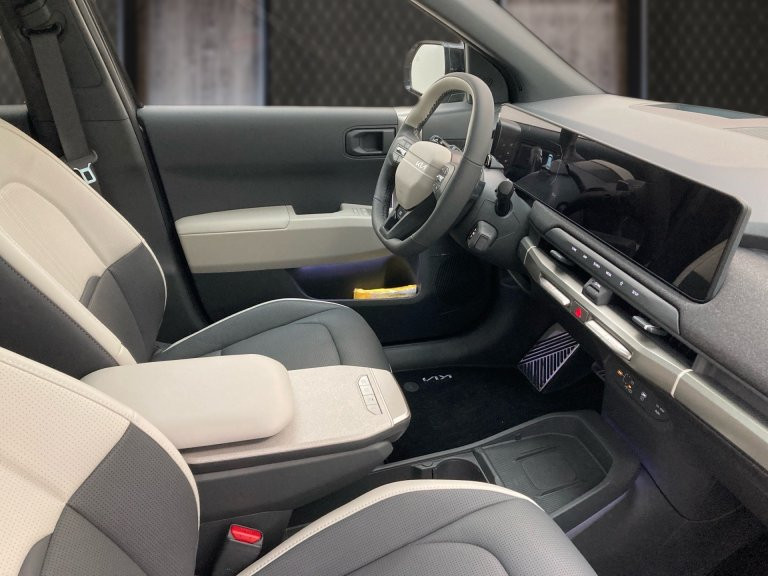 Bild 5: Kia EV3/GT-LINE/81,4KWH/AT/FWD/204/SD
