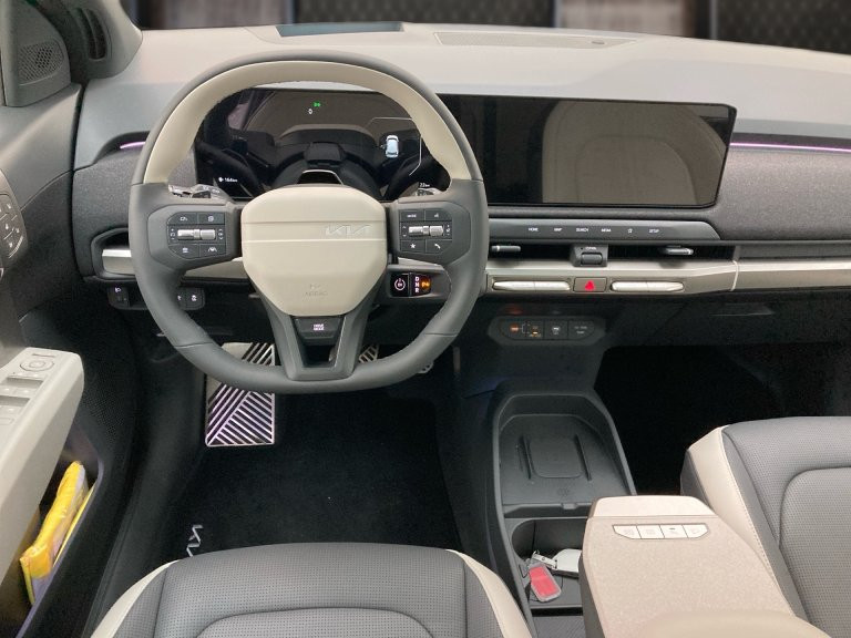 Bild 6: Kia EV3/GT-LINE/81,4KWH/AT/FWD/204/SD