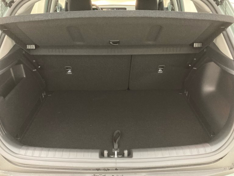 Bild 9: Kia STONIC/TITAN/1.0 TGDI/MT6/100