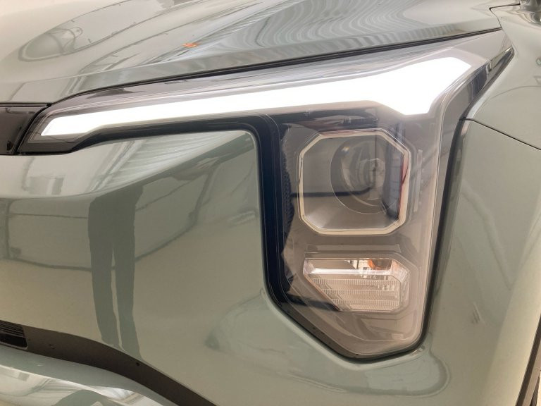 Bild 11: Kia STONIC/TITAN/1.0 TGDI/MT6/100