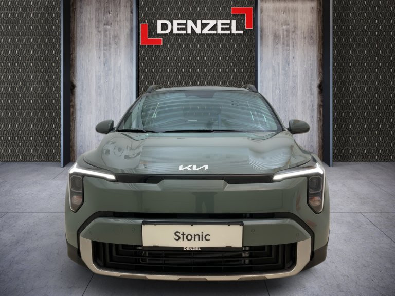 Bild 12: Kia STONIC/TITAN/1.0 TGDI/MT6/100
