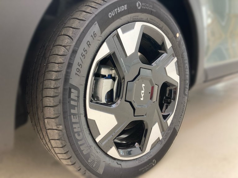 Bild 4: Kia STONIC/TITAN/1.0 TGDI/MT6/100