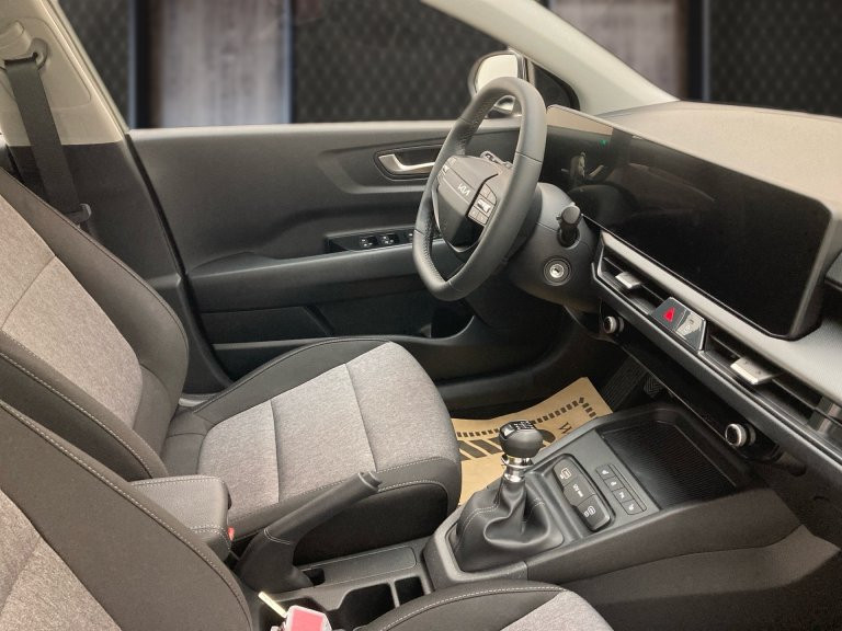 Bild 5: Kia STONIC/TITAN/1.0 TGDI/MT6/100