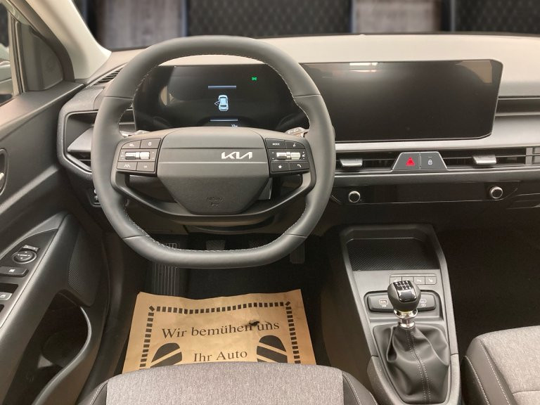 Bild 6: Kia STONIC/TITAN/1.0 TGDI/MT6/100
