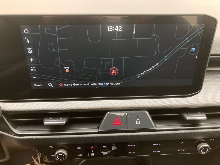 Bild 7: Kia STONIC/TITAN/1.0 TGDI/MT6/100