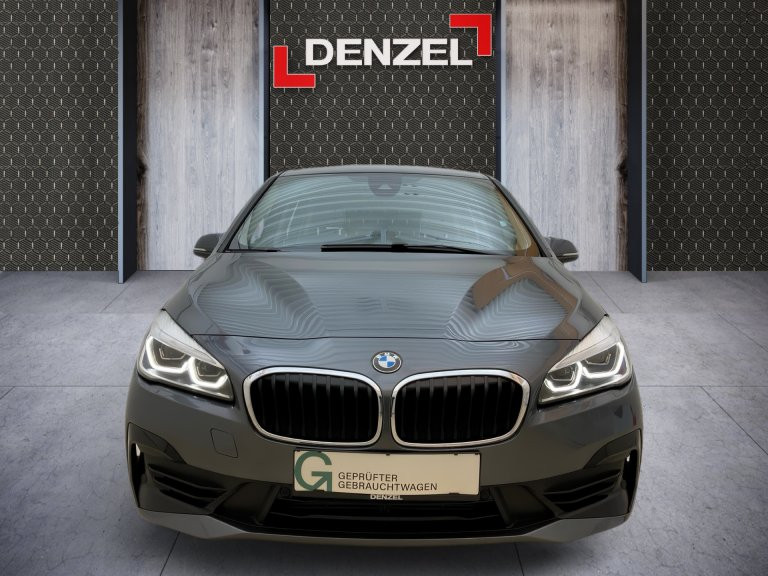 Bild 12: BMW 216i Gran Tourer