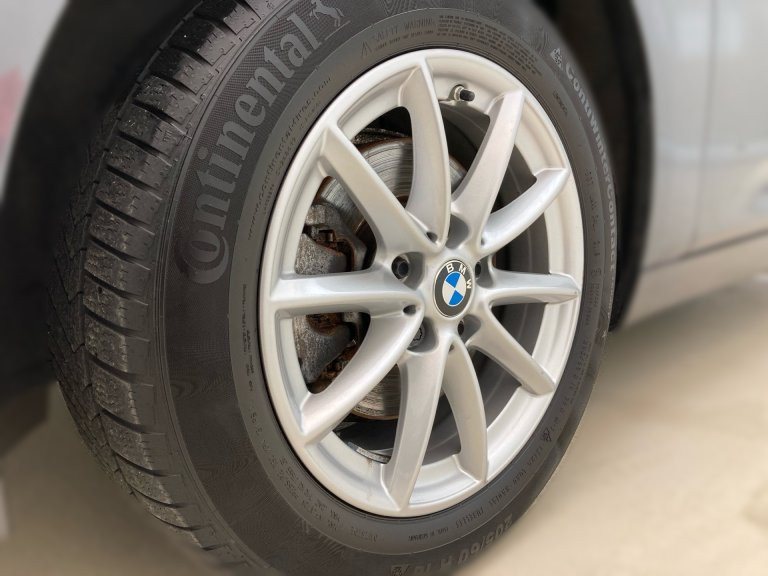 Bild 4: BMW 216i Gran Tourer