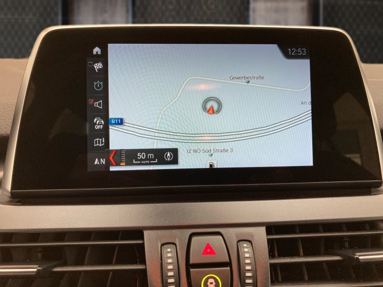 Bild 7: BMW 216i Gran Tourer