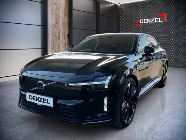 Bild 1: VOLVO PKW ES90 Ultra, Single Motor Extended Range, Vollelektrisch