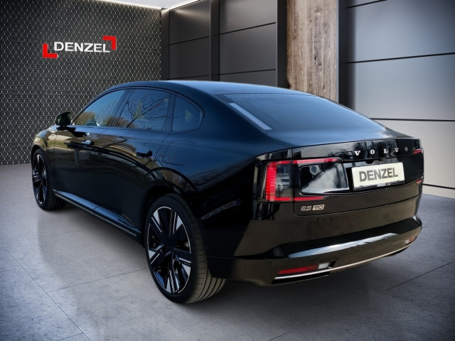 Bild 2: VOLVO PKW ES90 Ultra, Single Motor Extended Range, Vollelektrisch