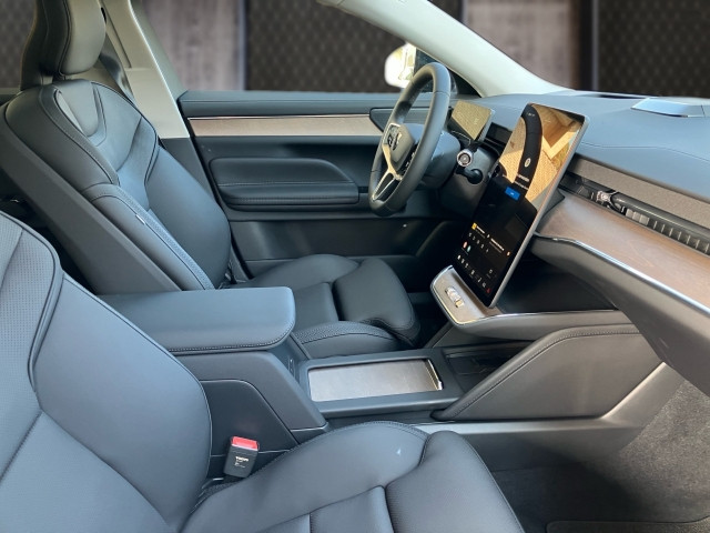 Bild 5: VOLVO PKW ES90 Ultra, Single Motor Extended Range, Vollelektrisch