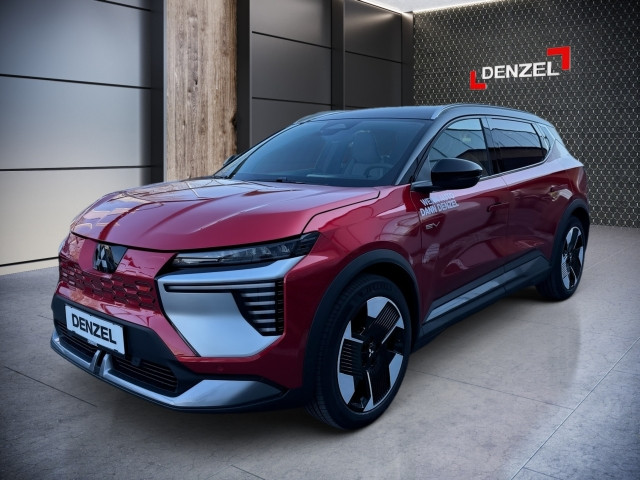 Bild 0: Mitsubishi Eclipse Cross BEV Intense 11kW LR 26