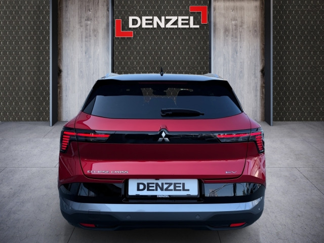 Bild 10: Mitsubishi Eclipse Cross BEV Intense 11kW LR 26