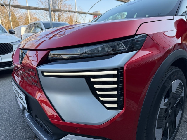 Bild 11: Mitsubishi Eclipse Cross BEV Intense 11kW LR 26