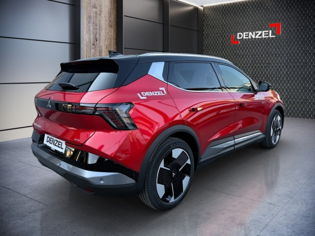Bild 3: Mitsubishi Eclipse Cross BEV Intense 11kW LR 26