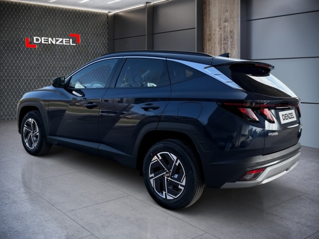 Bild 2: Hyundai Tucson NX4 Jubile 1,6 T-GDi HEV 2WD AT