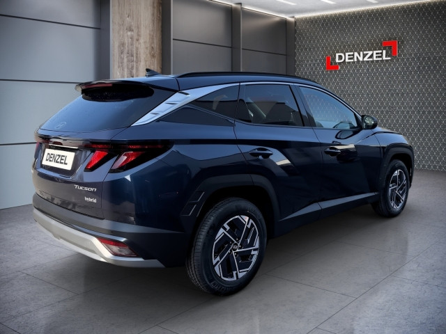 Bild 3: Hyundai Tucson NX4 Jubile 1,6 T-GDi HEV 2WD AT