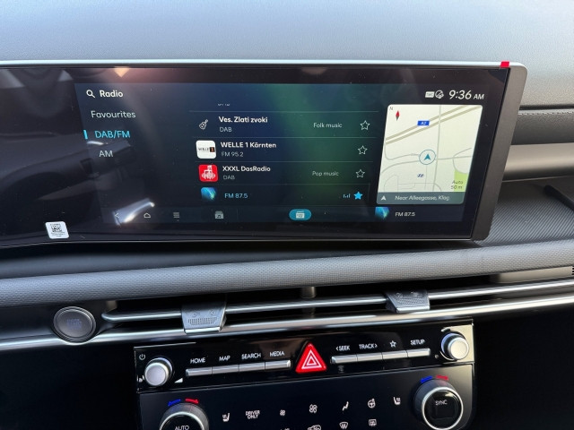 Bild 7: Hyundai Tucson NX4 Jubile 1,6 T-GDi HEV 2WD AT