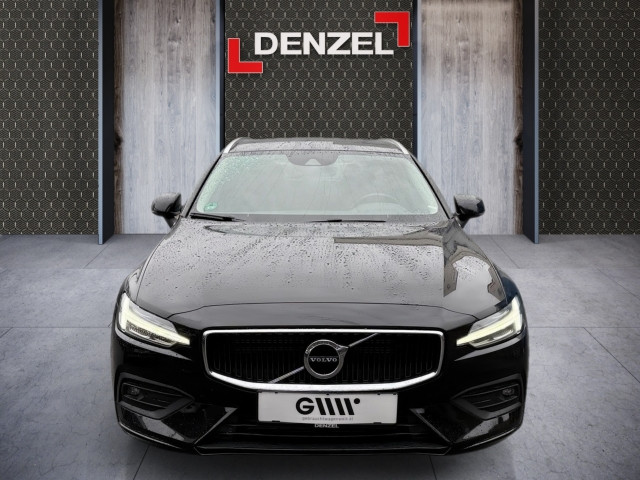 Bild 12: VOLVO PKW V60 D3 Momentum Pro