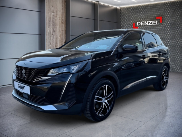 Bild 0: Peugeot 3008 BlueHDi 130 S&S