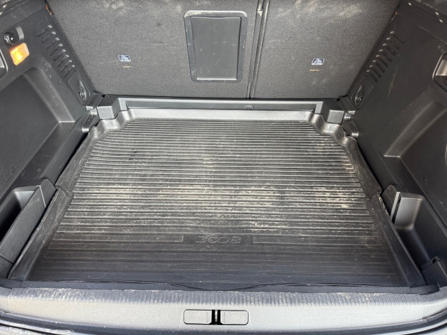 Bild 9: Peugeot 3008 BlueHDi 130 S&S