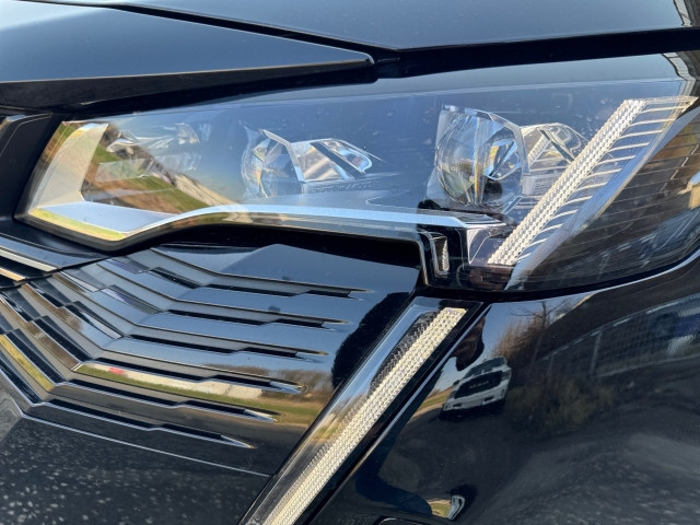 Bild 11: Peugeot 3008 BlueHDi 130 S&S